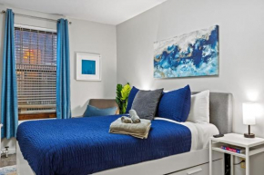 Great Walkable Studio Apt!